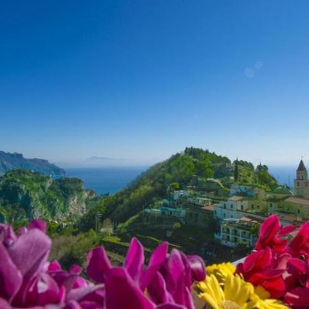 Апартаменты Casa Mary Амальфи Экстерьер фото